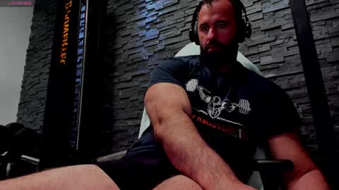 David online show from 04/23/26, 03:25