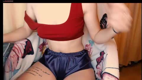 yzza_suave online show from 07/04/26, 07:09