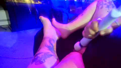 Z0RL0C online show from 01/19/25, 07:25