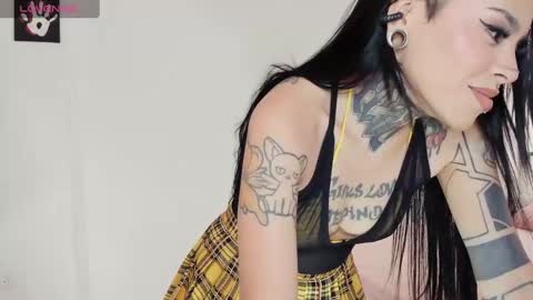 tazzie online show from 01/15/25, 08:48