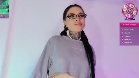 tazzie online show from 09/12/25, 05:40