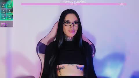 tazzie online show from 09/20/25, 06:58