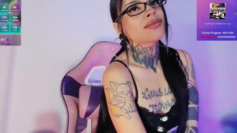 tazzie online show from 09/30/25, 05:01