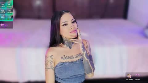 tazzie online show from 10/09/25, 02:42