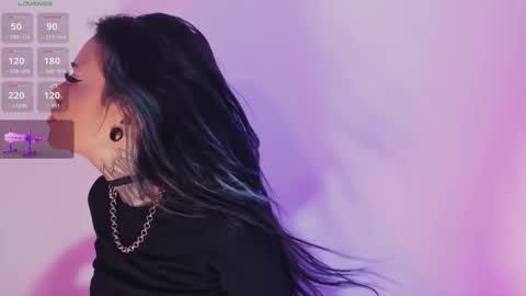 tazzie online show from 11/21/25, 10:30