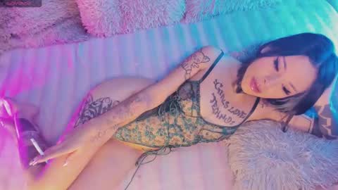 tazzie online show from 01/07/26, 03:42