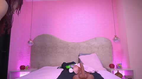 Zoe  online show from 04/22/26, 03:09