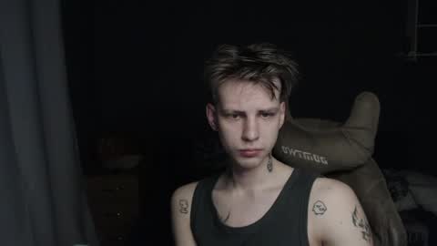 Toshka online show from 03/31/26, 03:34