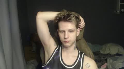 Toshka online show from 04/16/26, 09:39