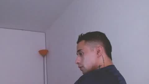 Snapshot of zac_colleng07 chatting on 12/22/24, 10:36 Zac Colleng online show from 12/22/24, 10:36