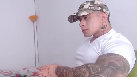 Snapshot of zac_colleng07 chatting on 12/29/24, 04:19 Zac Colleng online show from 12/29/24, 04:19