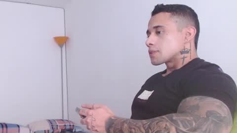 Snapshot of zac_colleng07 chatting on 01/05/25, 07:17 Zac Colleng online show from 01/05/25, 07:17