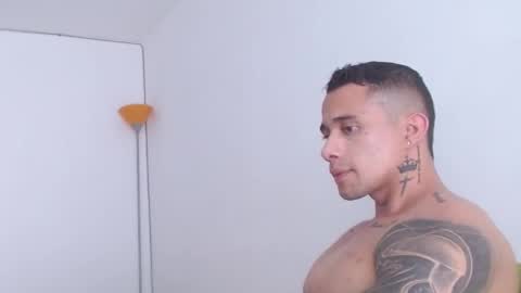 Snapshot of zac_colleng07 chatting on 02/05/25, 07:10 Zac Colleng online show from 02/05/25, 07:10