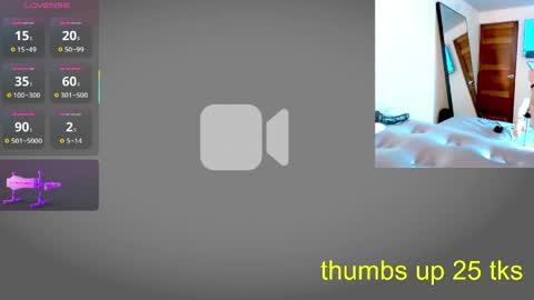 ZAC online show from 04/30/26, 06:14