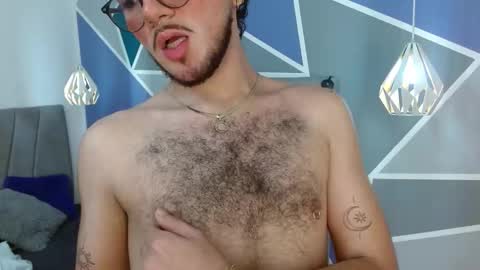 Zack  online show from 10/22/25, 06:13