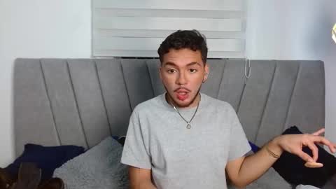 Zack  online show from 10/28/25, 03:43