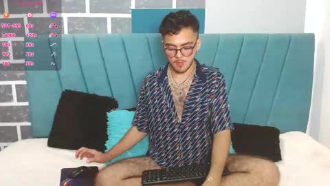 Zack  online show from 11/26/25, 01:39