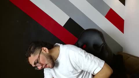 Zack  online show from 12/16/25, 11:54