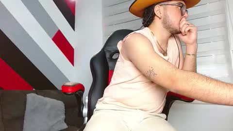 Zack  online show from 01/06/26, 02:21