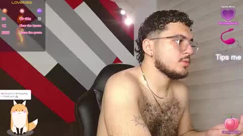 Zack  online show from 03/26/26, 02:00