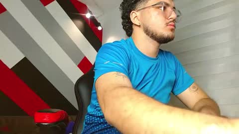 Zack  online show from 04/21/26, 12:00