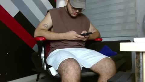 Snapshot of zac_golden chatting on 06/01/26, 11:56 Zack online show from 06/01/26, 11:56
