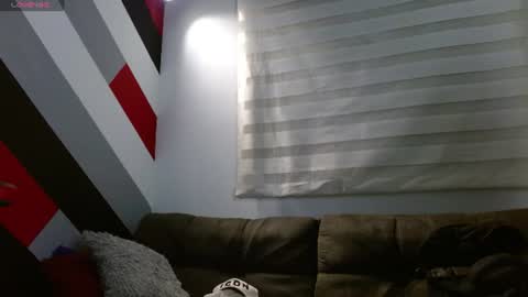 Snapshot of zac_golden chatting on 07/20/26, 11:23 Zack online show from 07/20/26, 11:23