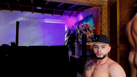 Zac  Jhordan online show from 12/11/24, 05:26