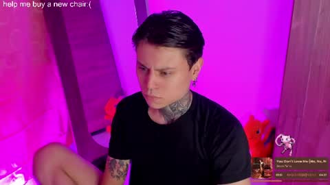zac_mew online show from 06/23/26, 05:49