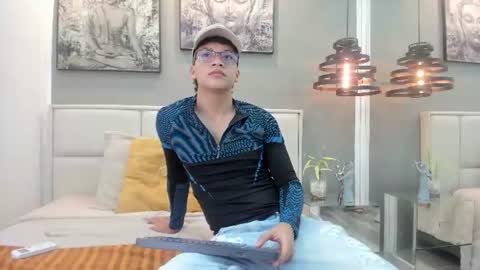 Zac Million online show from 07/26/26, 11:50