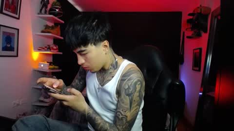 zac_muller1 online show from 10/11/25, 02:26