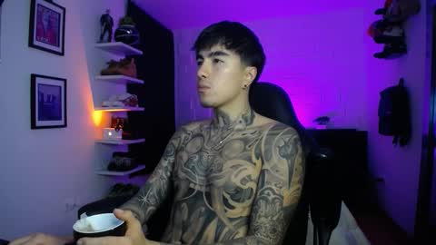 zac_muller1 online show from 02/24/26, 08:01