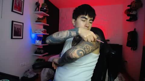 zac_muller1 online show from 03/10/26, 05:34