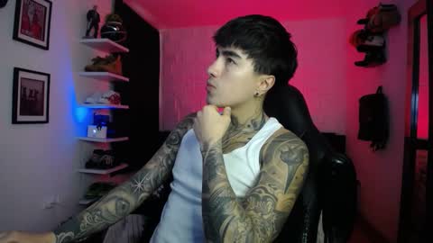 zac_muller1 online show from 03/19/26, 05:11