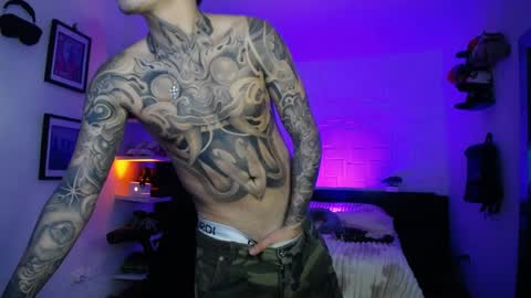 zac_muller1 online show from 04/02/26, 02:53