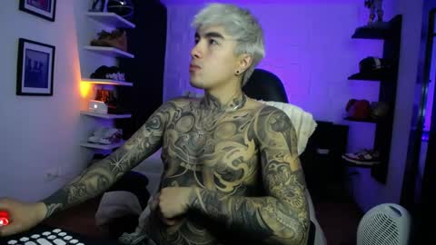 zac_muller1 online show from 06/04/26, 05:24