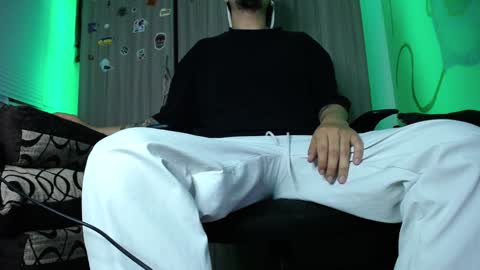 Zac Freelance model online show from 01/05/25, 02:49