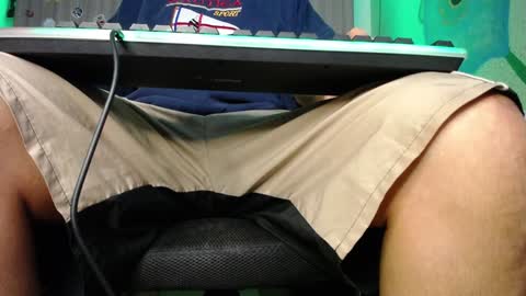 Zac Freelance model online show from 01/13/25, 06:16