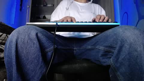 Zac Freelance model online show from 02/06/25, 06:13