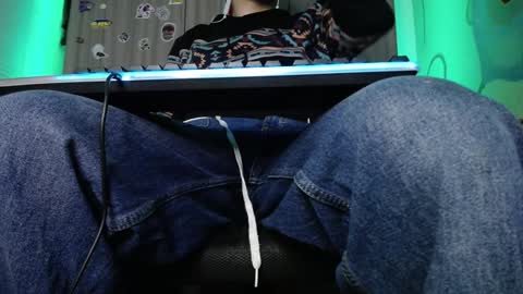 Zac Freelance model online show from 02/07/25, 10:08