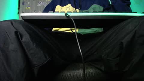 Zac Freelance model online show from 02/10/25, 02:16