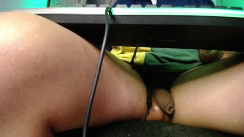 Zac Freelance model online show from 02/12/25, 09:10