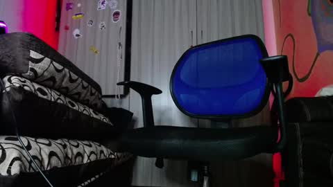 Zac Freelance model online show from 02/20/25, 07:01