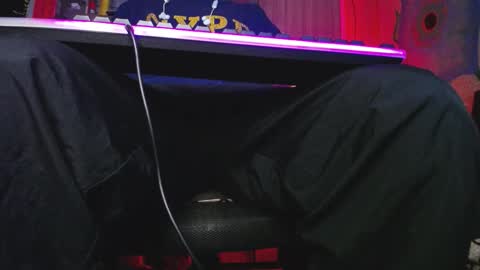 Zac Freelance model online show from 09/12/25, 05:18