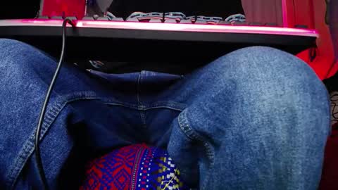 Zac Freelance model online show from 10/08/25, 07:50