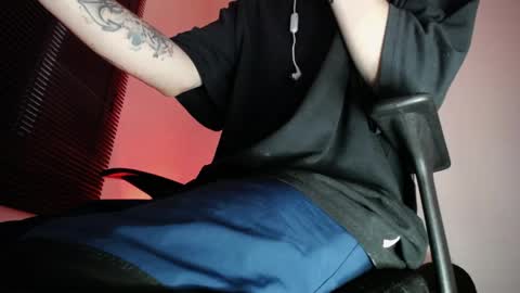 Zac Freelance model online show from 04/21/26, 02:51