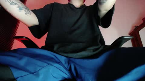 Zac Freelance model online show from 04/22/26, 01:30