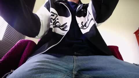 Zac Freelance model online show from 04/22/26, 10:00