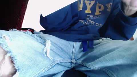 Zac Freelance model online show from 04/24/26, 11:29