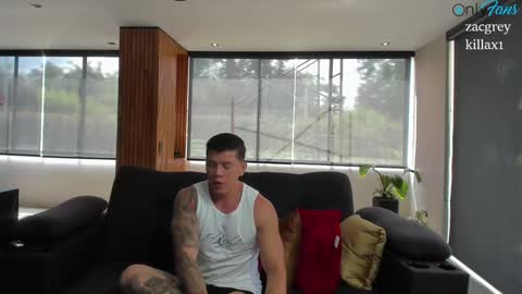 zacandmarcosmg_ online show from 12/14/24, 04:31